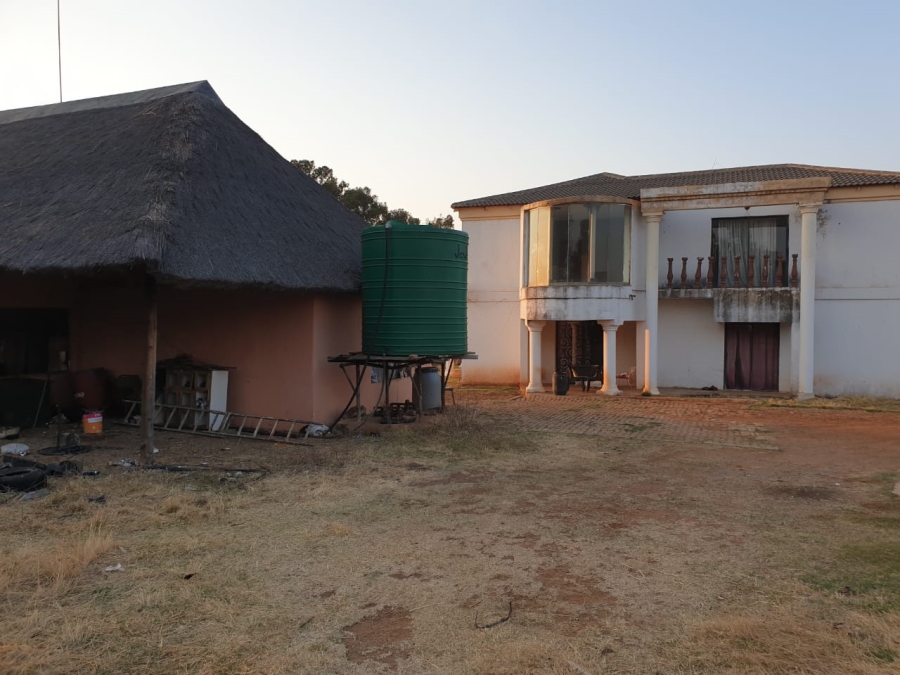 Commercial Property for Sale in Potchefstroom Rural North West
